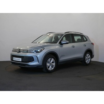 Volkswagen Tiguan 1.5 Trend DSG 96 kW