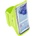 Cellularline Калъф Cellularline - Armband Fitness, 6.7'', зелен (ARMBANDFIT55L)