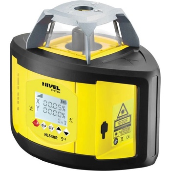 Image 1 of Nivel System RD200+ IP54+ NL540