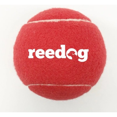 Reedog tenisový míček pro psa L