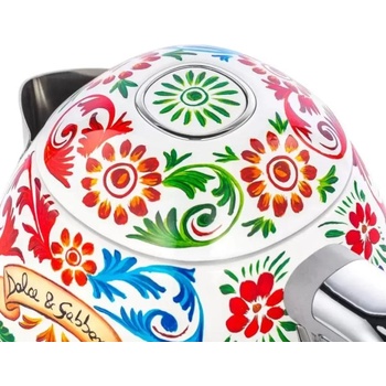 Image 1 of Smeg KLF03DGEU