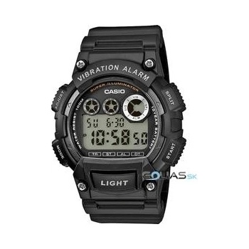 Casio W-735H-1A