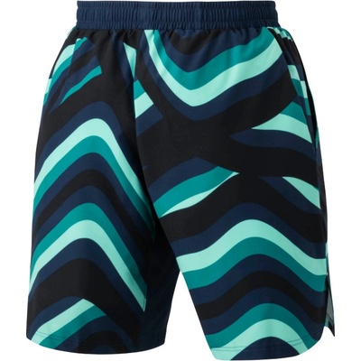 Yonex Men's shorts 15162 Indigo Marine