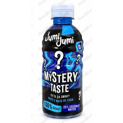 Jumi Jumi Mystery Taste 320 ml