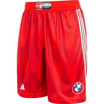 adidas FC Bayern Munich Basketball adidas Men Short