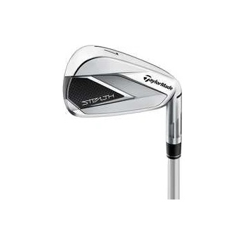 TaylorMade set Stealth 5-PW,SW steel KBS Max MT 85 s