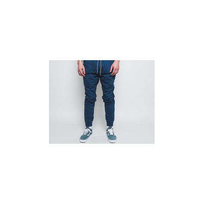Diamante Wear Jogger Classic modrá