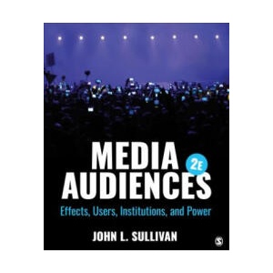 Media Audiences (ISBN: 9781506397405)