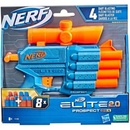 Detské zbrane NERF Elite 2.0 Prospect QS-4 F4190