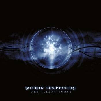 Within Temptation - Silent Force (Reissue) (CD) (8718627236604)