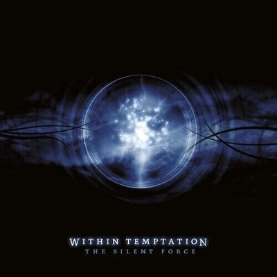 Within Temptation - Silent Force (Reissue) (CD) (8718627236604)