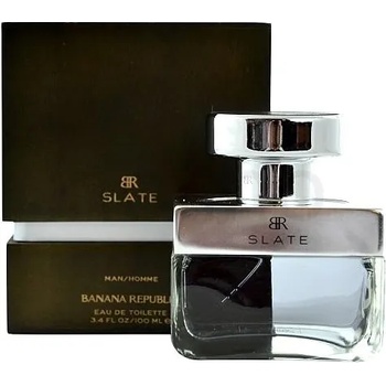 Image 1 of Banana Republic Slate EDT 100 ml