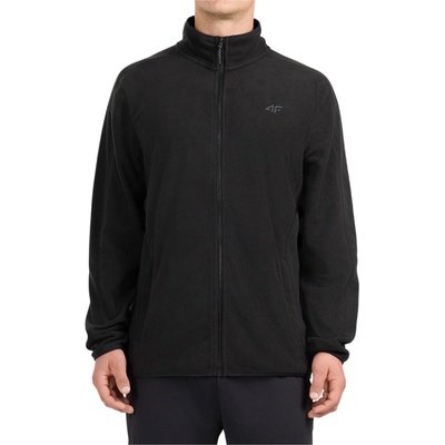 4F Fleece M489 černá