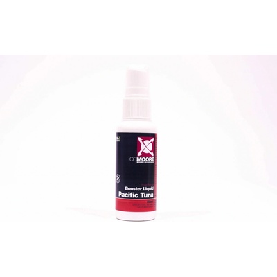 CC Moore Pacific Tuna spray Booster 50 ml