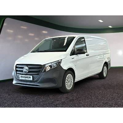 Mercedes-Benz Vito 85 kW