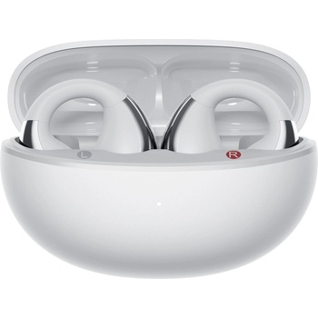Image 1 of QCY Crossky Clip C30S white