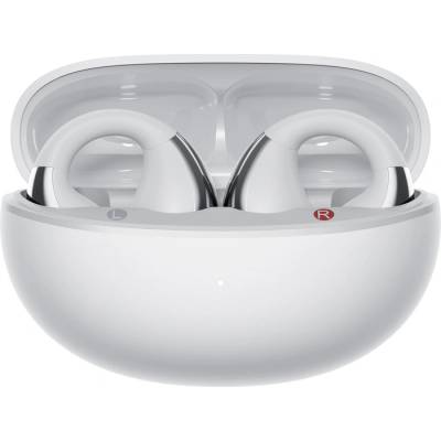 QCY Crossky Clip C30S white