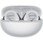 QCY Crossky Clip C30S white Слушалки