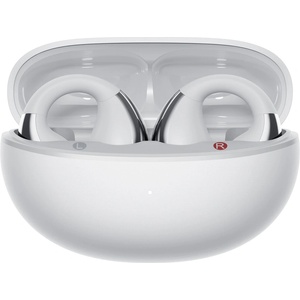 QCY Crossky Clip C30S white Слушалки