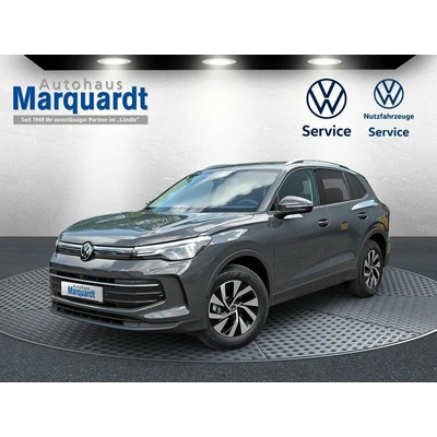 Volkswagen Tiguan 1.5 eTSI Life DSG 110 kW