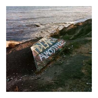 FIDLAR - Almost Free LP