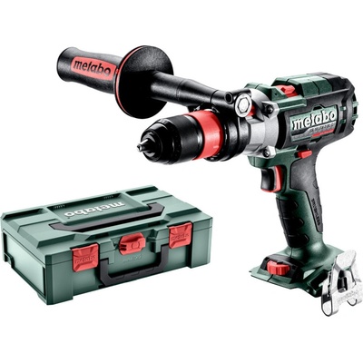 Metabo SB 18 LTX-3 BL Q I 603185840