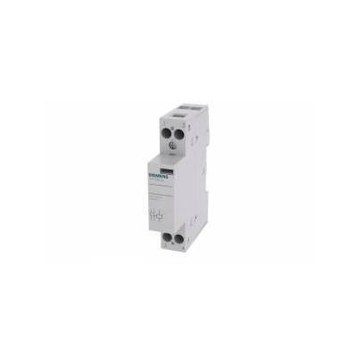 Modular Contactor 32A 2Z 400V Coil 230V AC 1 Module SENTRON 5TT5860-0