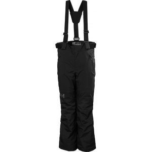 Helly Hansen Детски ски панталон Helly Hansen Kid's Junior No Limits 2.0 Pant Ski trousers - Black - размер 9 Years (701-4615-0111)