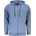 Norway 1963 Мъжки суичър с цип norway 1963, Размер 2xl, Цвят Синьо (852742_bldenim)