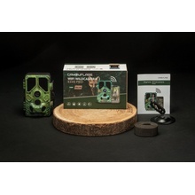 Camouflage EZ45 Wifi/Bluetooth