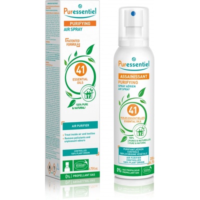 Puressentiel čistící sprej 200 ml – Zboží Dáma