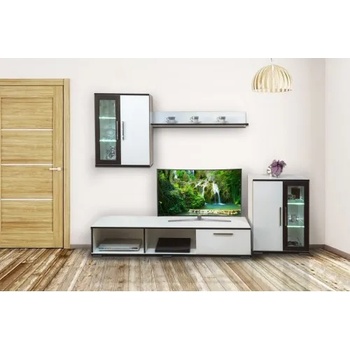 Image 1 of Мебелна фабрика НОВ ДОМ - гр. Ямбол Модулна секция Моник (99401447444)