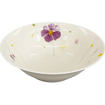 by inspire Porcelánová miska Bella Symfonie luční kvítí 15 cm