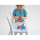 LEGO® DUPLO® - Fire Helicopter & Police Car (10957)