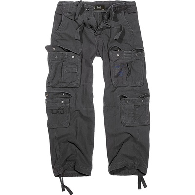 Brandit Pure Vintage trouser Woodland