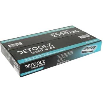 Image 1 of Detoolz DZ-EI1009-G01