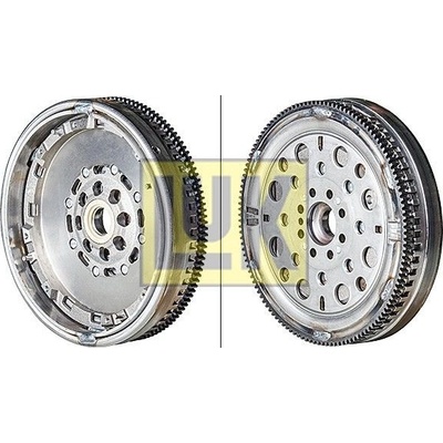 Setrvačník Schaeffler LuK 415 0294 10 – Zbozi.Blesk.cz