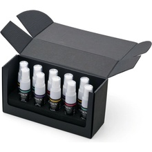 Foen Test Box 10 x 15 ml