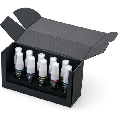 Foen Test Box 10 x 15 ml