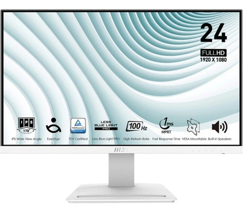 MSI PRO MP243XW
