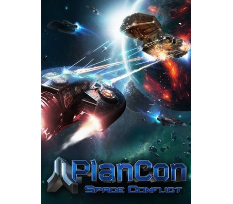 Plancon Space Conflict