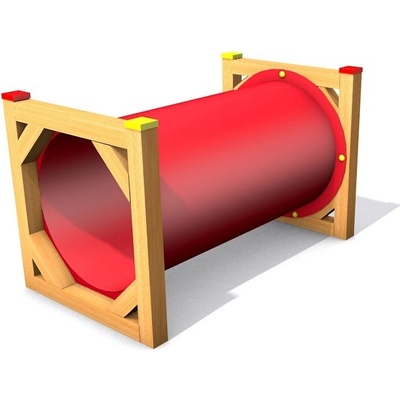 Monkey Dětská průlezka Tunel