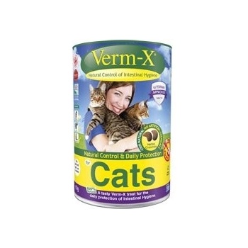 Verm-X Cat 60 g