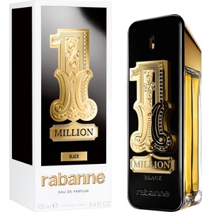 Paco Rabanne 1 Million Black EDP 30 ml Парфюми