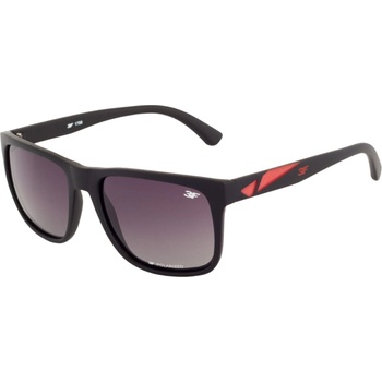 3F Kern Боя на рамките: черен/червен