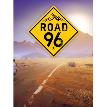 Road 96