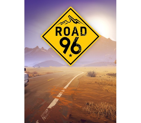 Road 96