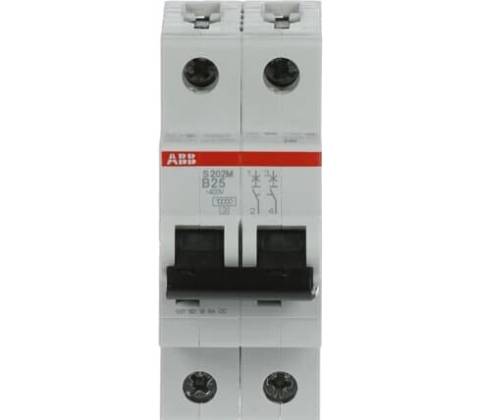 ABB 2CDS272001R0255