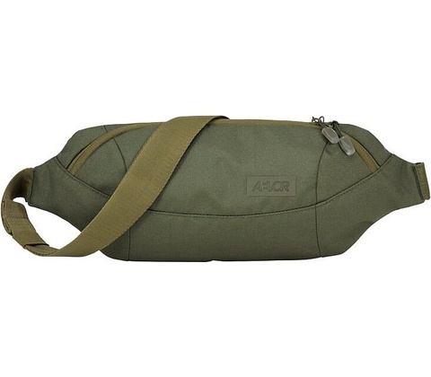 Aevor Shoulder