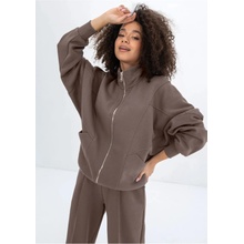 Mosquito Based mikina Savannah Tan